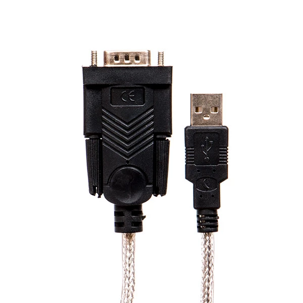 تبدیل USB به سریال (9 پین) کی نت